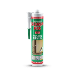 SomaFix Professional akril tömítő – 310 ml