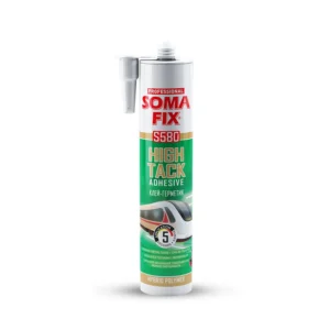 SomaFix Professional hibrid erős kötésű ragasztó (High Tack) – 290 ml