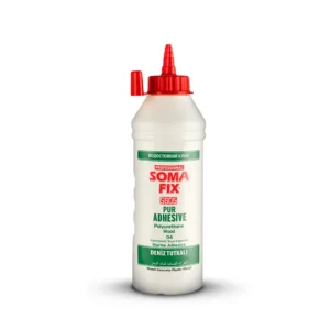 SomaFix Professional kültéri faragasztó (D4) – 500 ml