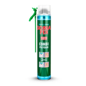 SomaFix Professional 2 az 1-ben purhab – 750 ml