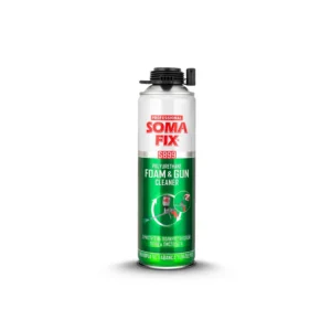 SomaFix Professional purhabtisztító spray – 500 ml