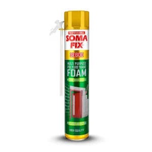 SomaFix Professional kézi téli purhab – 600 g