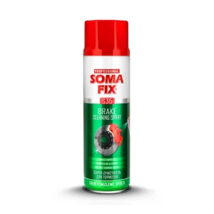 SomaFix Professional féktisztító spray – 500 ml