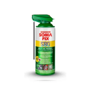 SomaFix Professional univerzális kenőspray (Cobra) – 350 ml